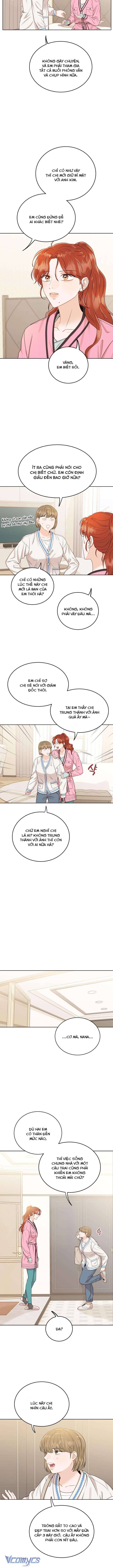 Người Một Nhà Chapter 9 - Trang 4