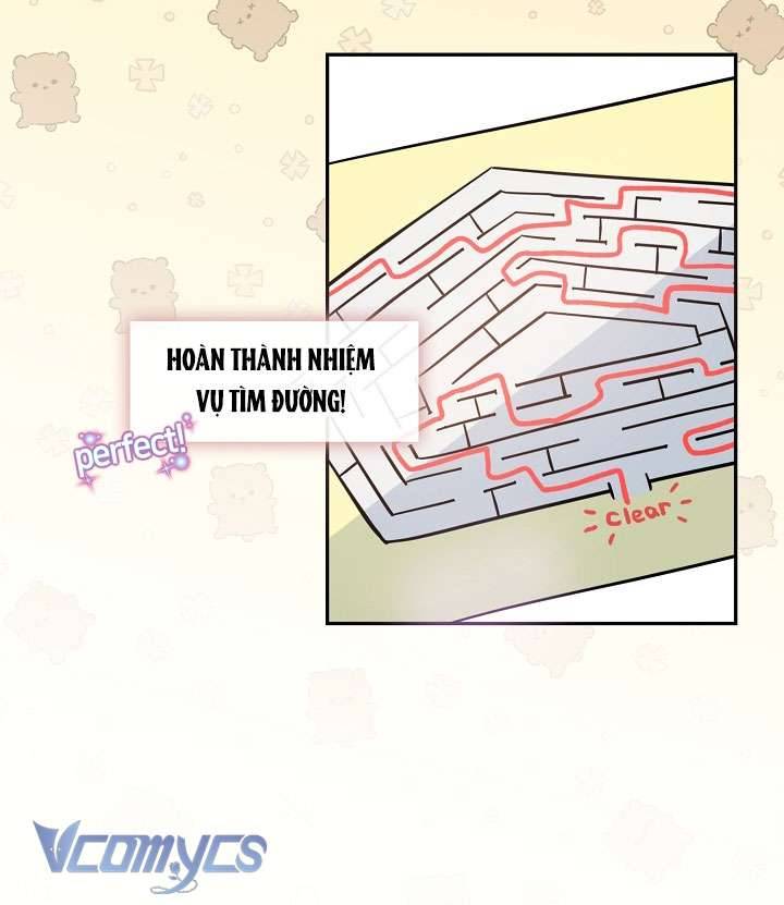 Công Chúa Là Người Chơi Chapter 9 - Trang 3