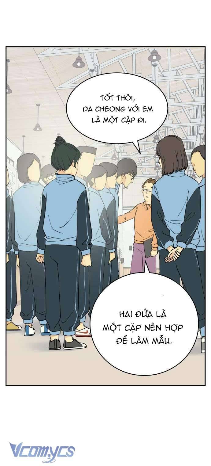 Phòng Chat Không Có Tôi Chap 5 - Trang 2