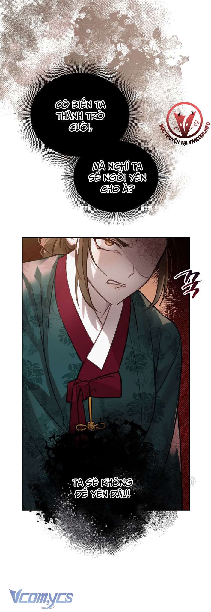 [18+] Tiết Học Bí Mật Của Trung Điện Chap 11 - Trang 2