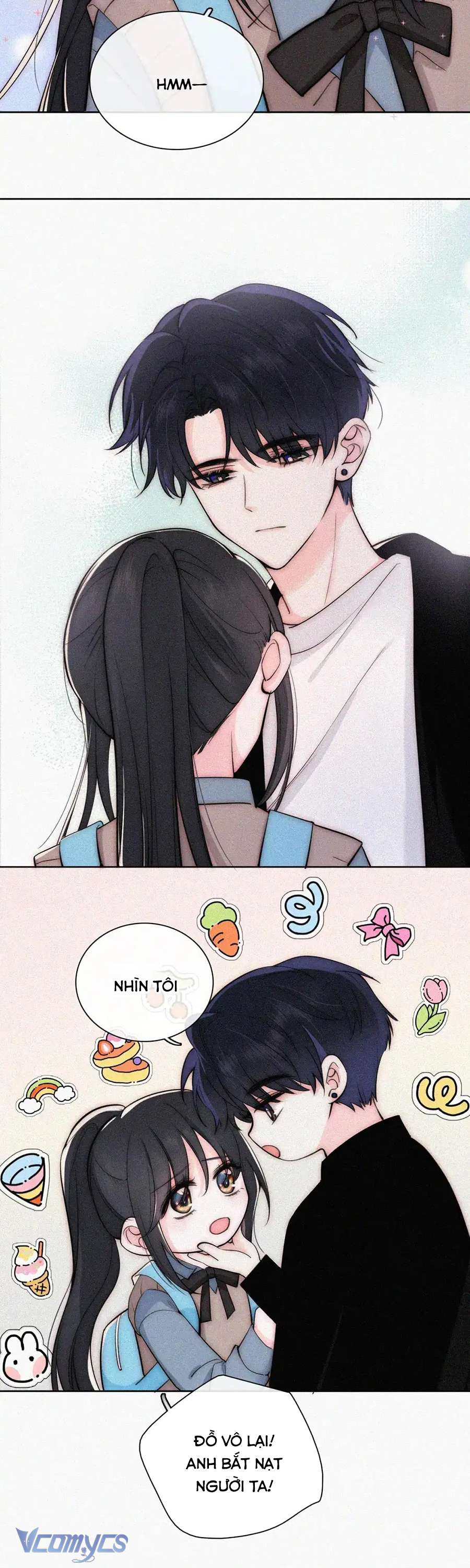 Một Mực Cưng Chiều Chap 65 - Trang 2