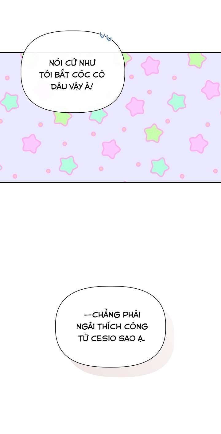 Tôi Không Phải Là Cinderella Chapter 73 - Trang 4