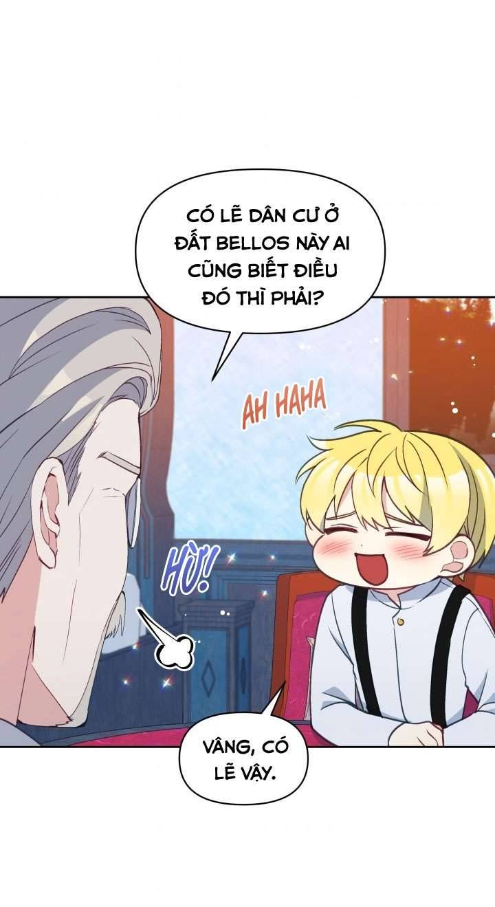 Người Bảo Hộ Của Bạo Quân Là Ma Nữ Tàn Độc Chap 30 - Trang 4