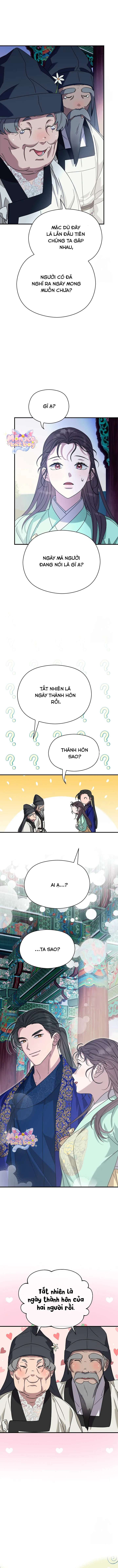 Ta Chỉ Muốn Ăn Em Chap 8 - Trang 4