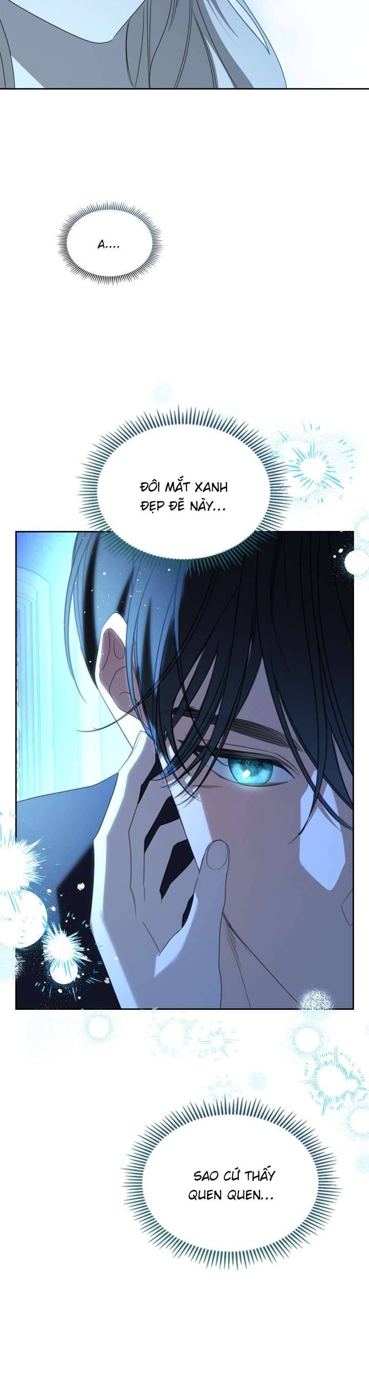 Nam Chính Quái Vật Sống Dưới Giường Tôi Chapter 42 - Trang 4