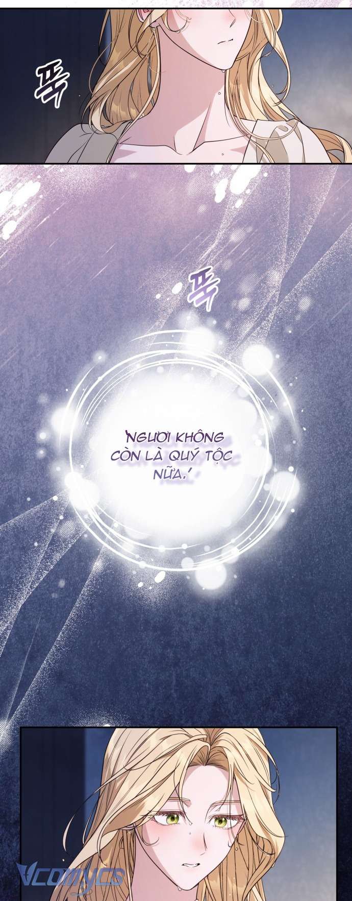 Nữ Công Tước Chiến Lợi Phẩm Chap 3 - Next Chap 4