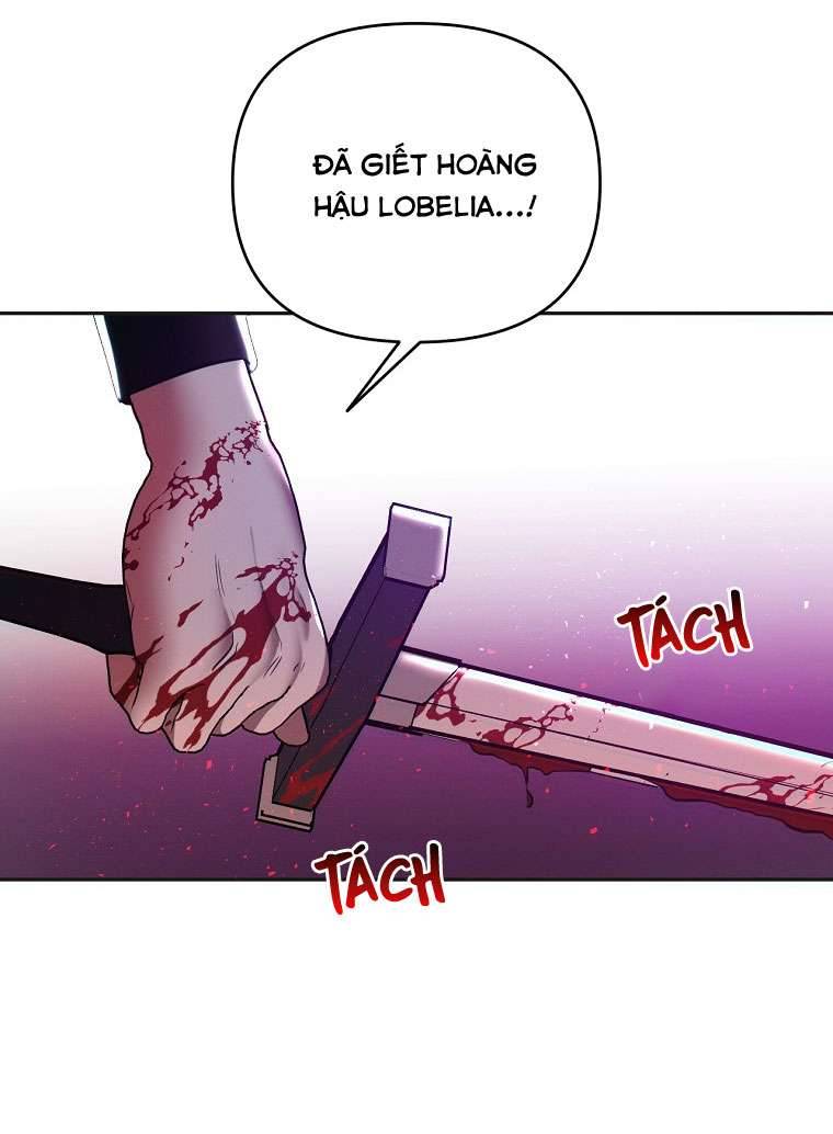 Phương Pháp Sống Sót Khi Phải Ngủ Cùng Hoàng Đế Chapter 8 - Trang 4