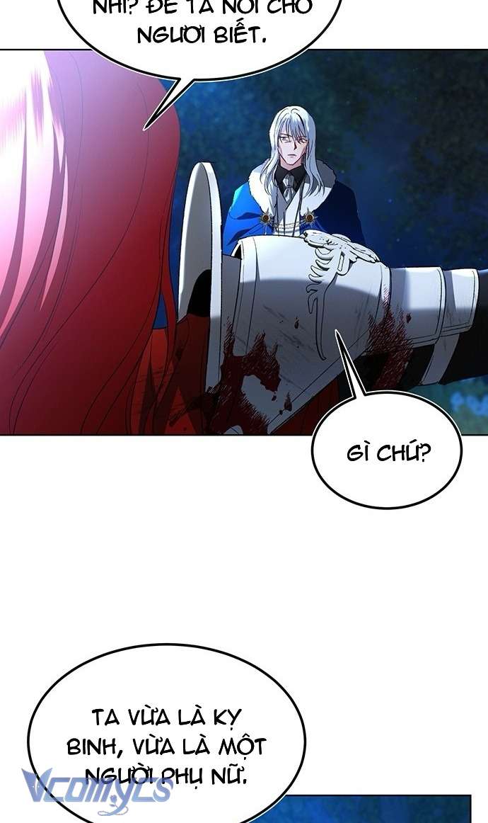 Hóa thành hoa hồng đen Chap 1 - Trang 2