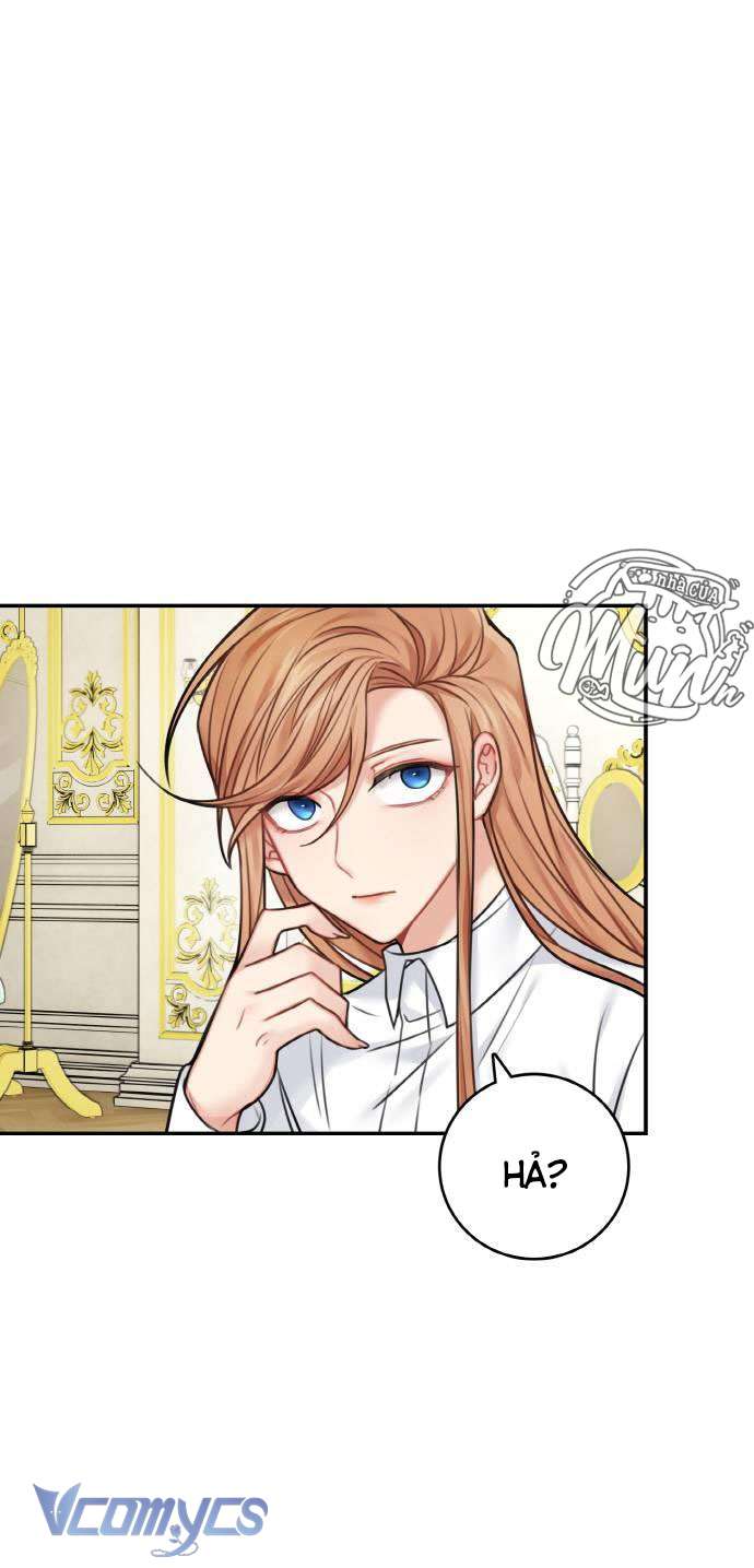 Nhật Ký Tuần Trăng Mật Của Phù Thủy Và Rồng Chapter 49 - Trang 4