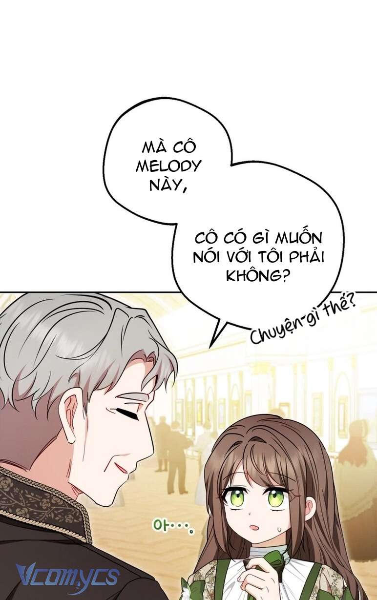 Được Yêu Thương Mà Còn Ngại Ngùng Sao! Chap 61 - Trang 4