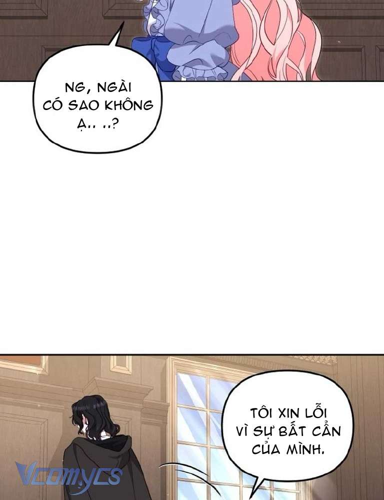 Tôi Được Nuôi Dưỡng Bởi Những Kẻ Phản Diện Chap 68 - Trang 3