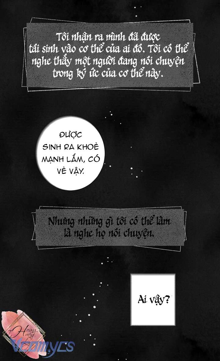 Chợ Review Nhà Họ Hoàng Chap Đế - Trang 2