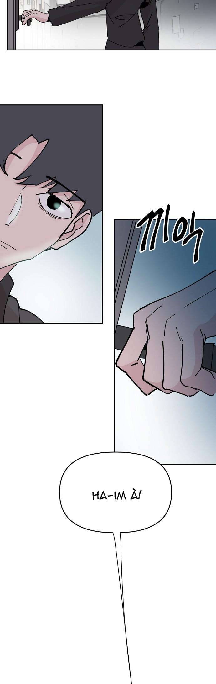 Yêu Không Hồi Kết Chap 23 - Trang 2