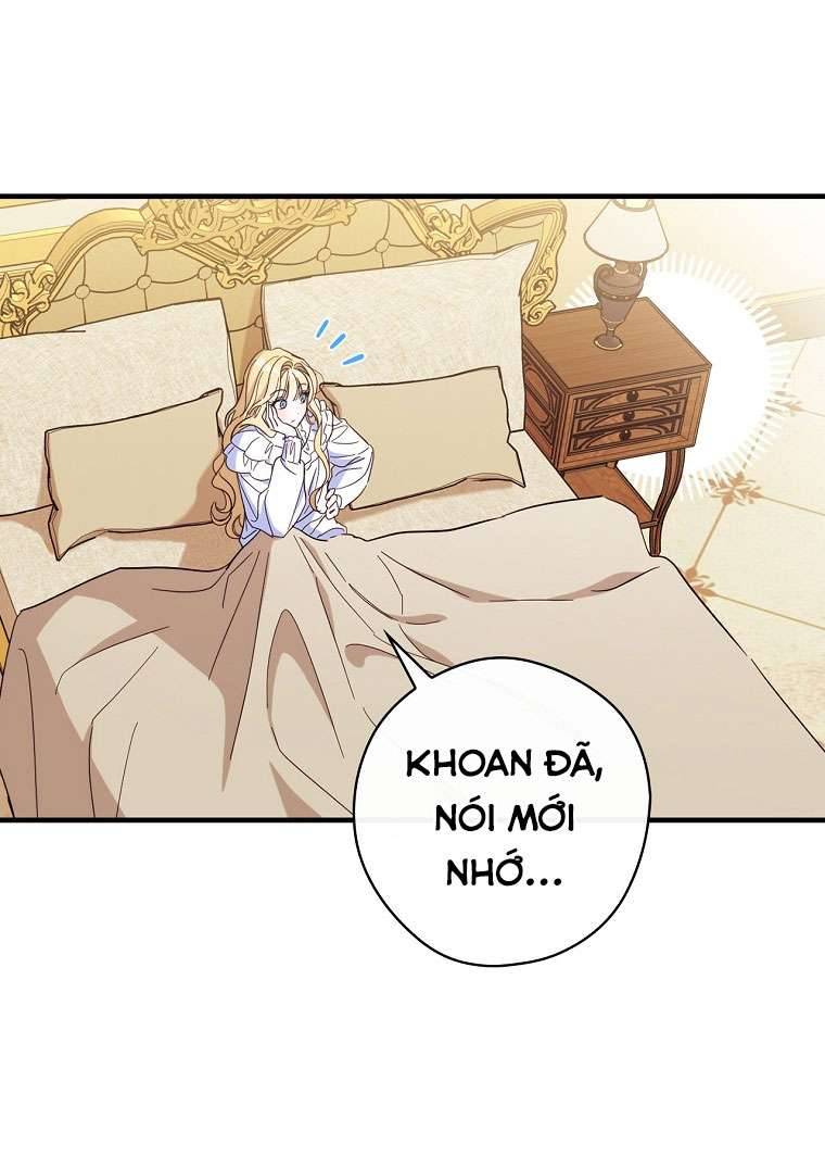 Phương Pháp Khiến Phu Quân Đứng Về Phía Tôi Chapter 20 - Trang 4