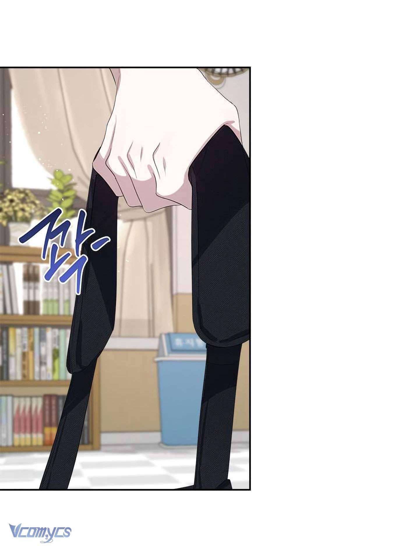 Đàn Anh Xấu Xa! Chap 46 - Trang 3