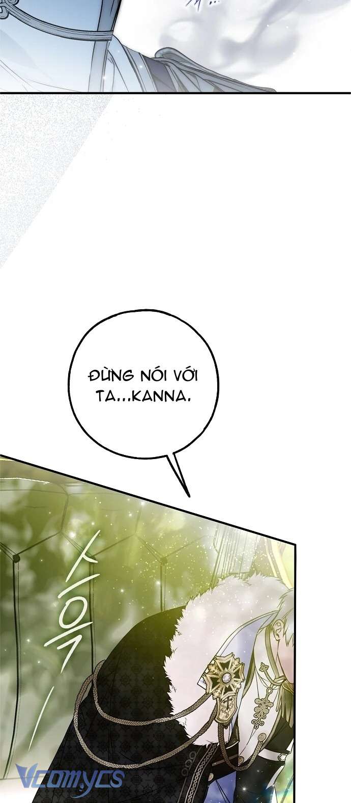 Ai Đó Đang Điều Khiển Cơ Thể Của Tôi Chapter 46 - Trang 4