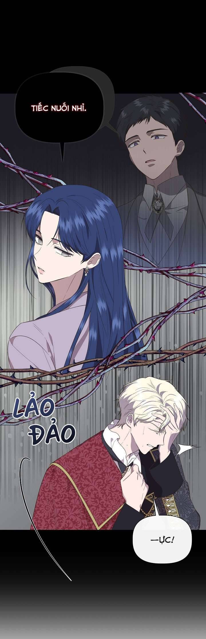 Tôi Không Phải Là Cinderella Chapter 84 - Trang 4