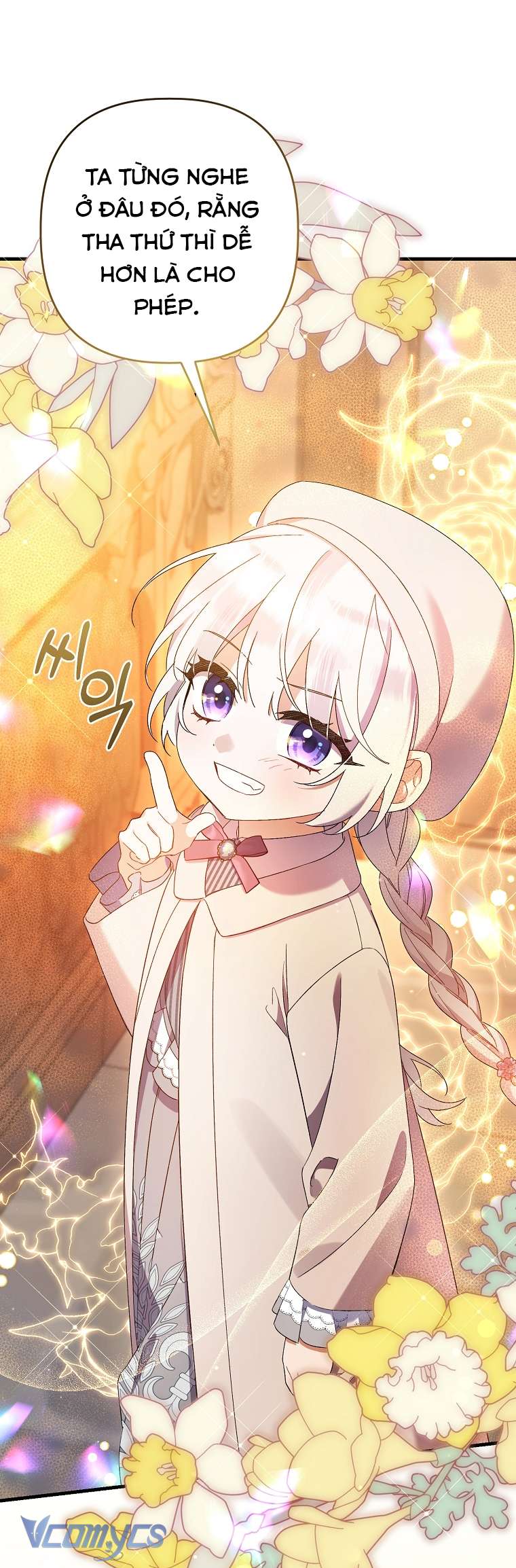 Tôi Chỉ Chăm Sóc Người Cha Ốm Yếu Của Mình Mà Thôi! Chapter 5 - Trang 4