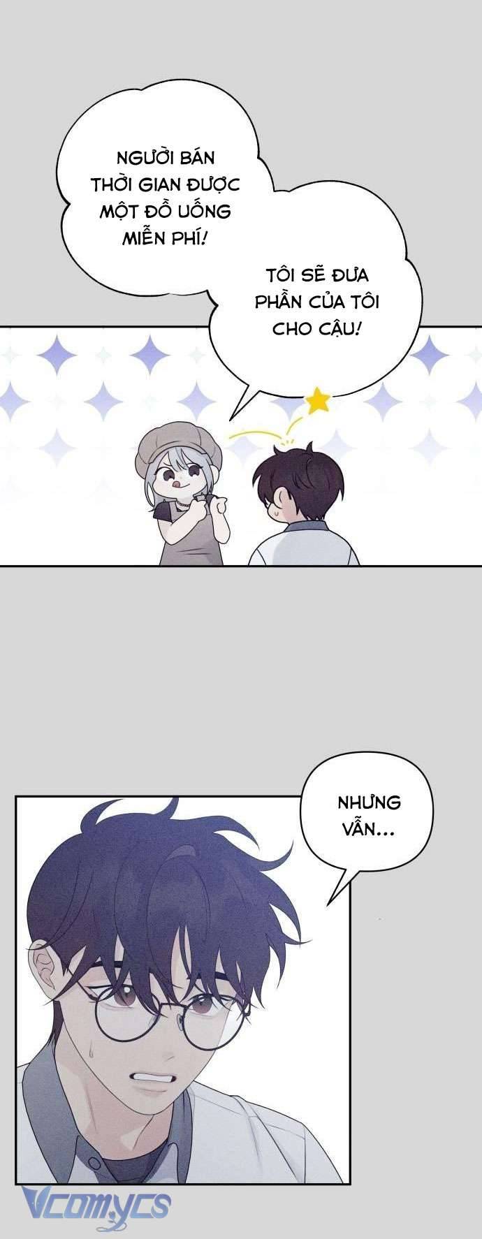 [18+] Cậu Ổn Đến Mức Nào Chap 8 - Next Chapter 8.1