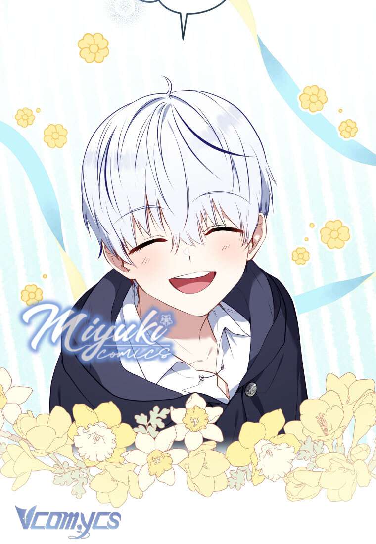 Tôi Được Nuôi Dưỡng Bởi Những Kẻ Phản Diện Chap 27 - Trang 3