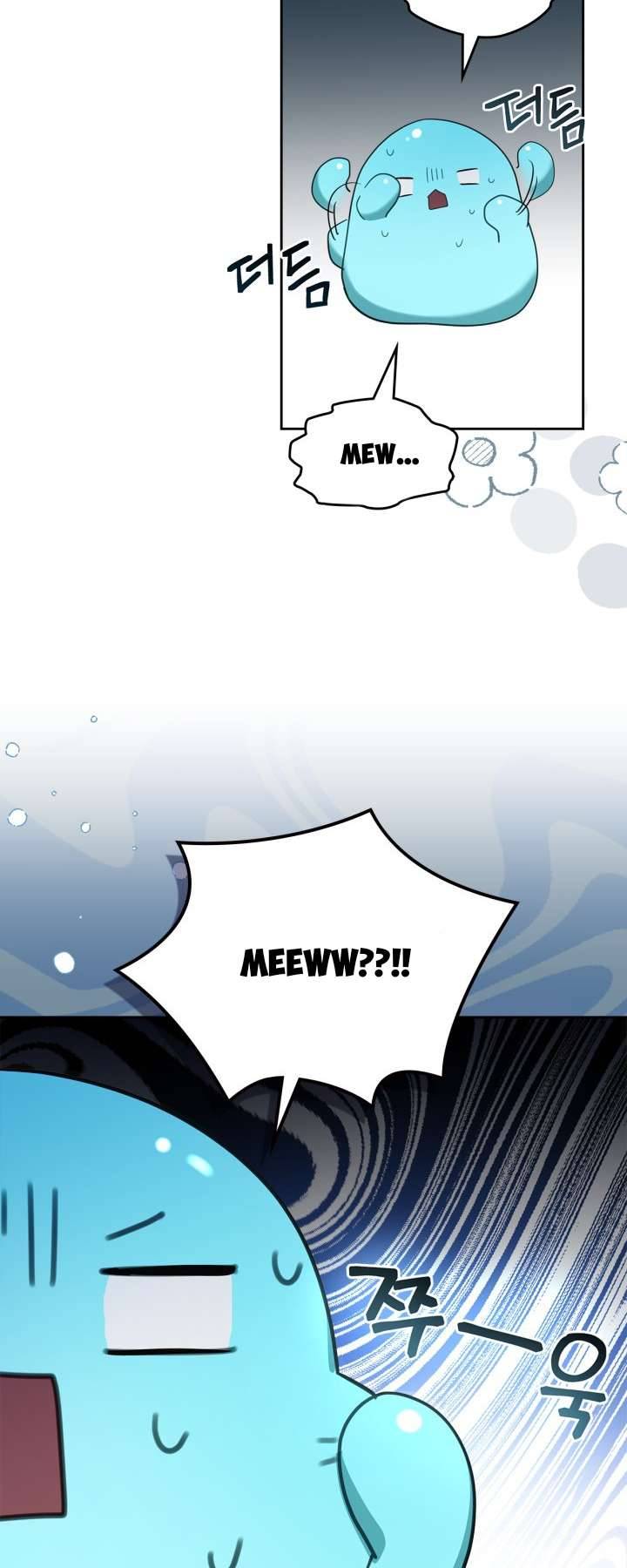 Nam Chính Quái Vật Sống Dưới Giường Tôi Chapter 43 - Trang 4