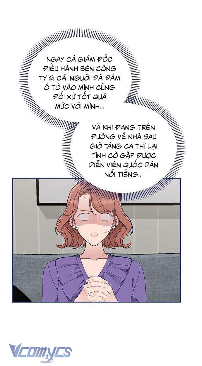 Thứ Tôi Cần Không Phải Là Tình Yêu Chapter 4 - Trang 3