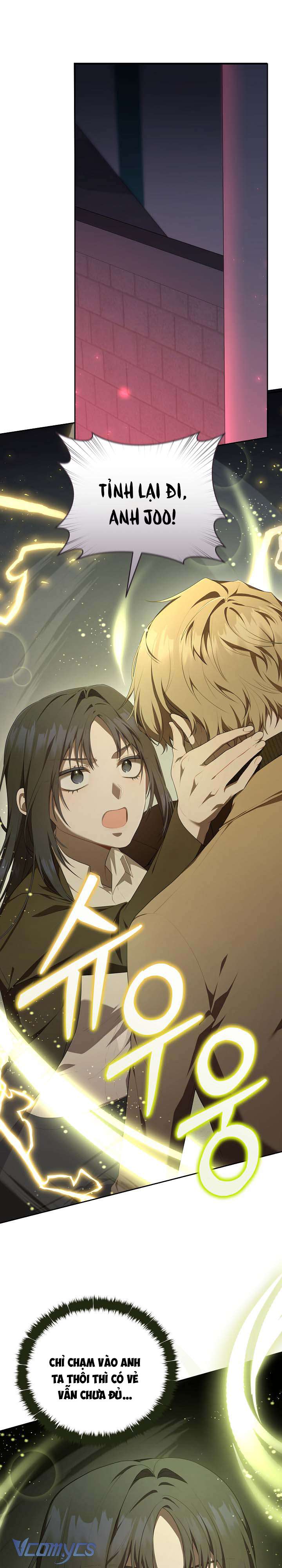 Chủ Tiệm Cafe Là Guide Cấp S Chap 5 - Next Chap 6