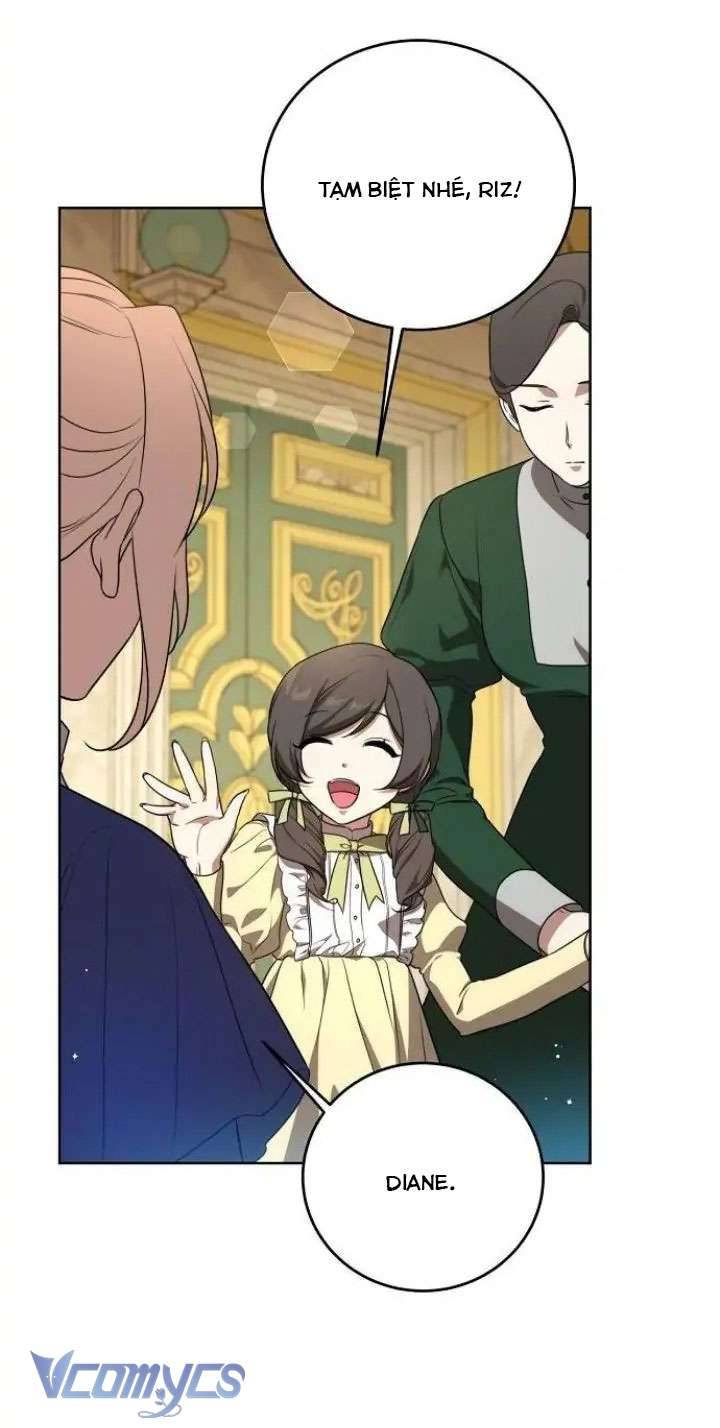 Cái Giá Phải Trả Chapter 5 - Trang 4