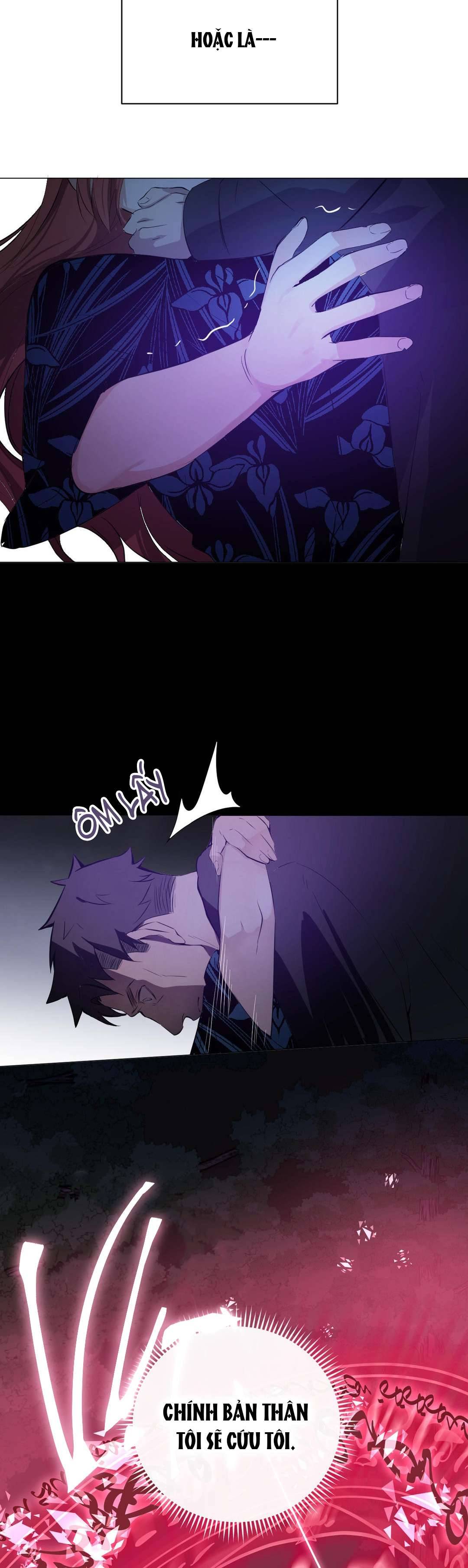 Đại Chiến Công Chúa Chapter 91 - Trang 4