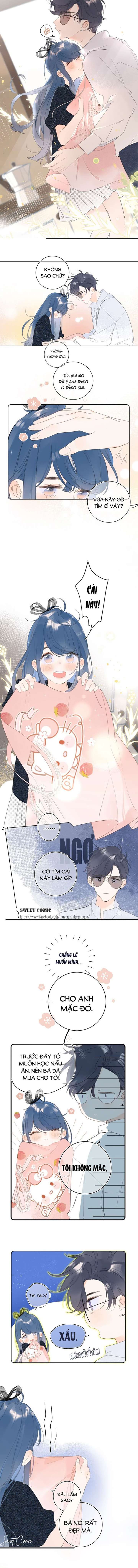 Don't Cry Chap 20 - Trang 2