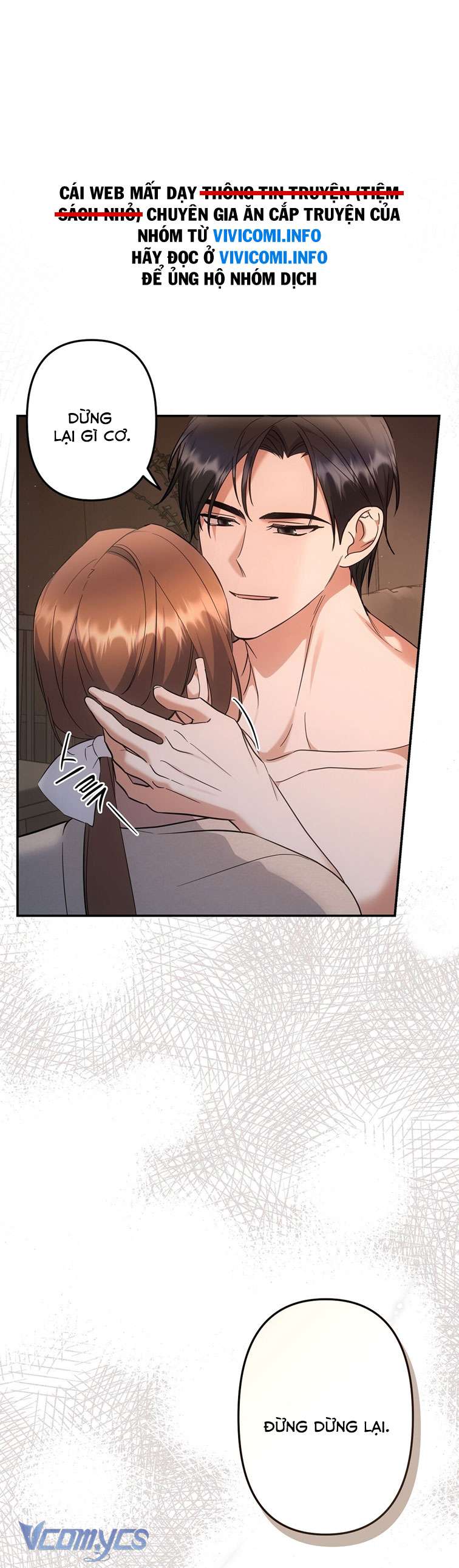 [18+] Vì Những Thứ Đã Tan Vỡ Chap 31 - Trang 3