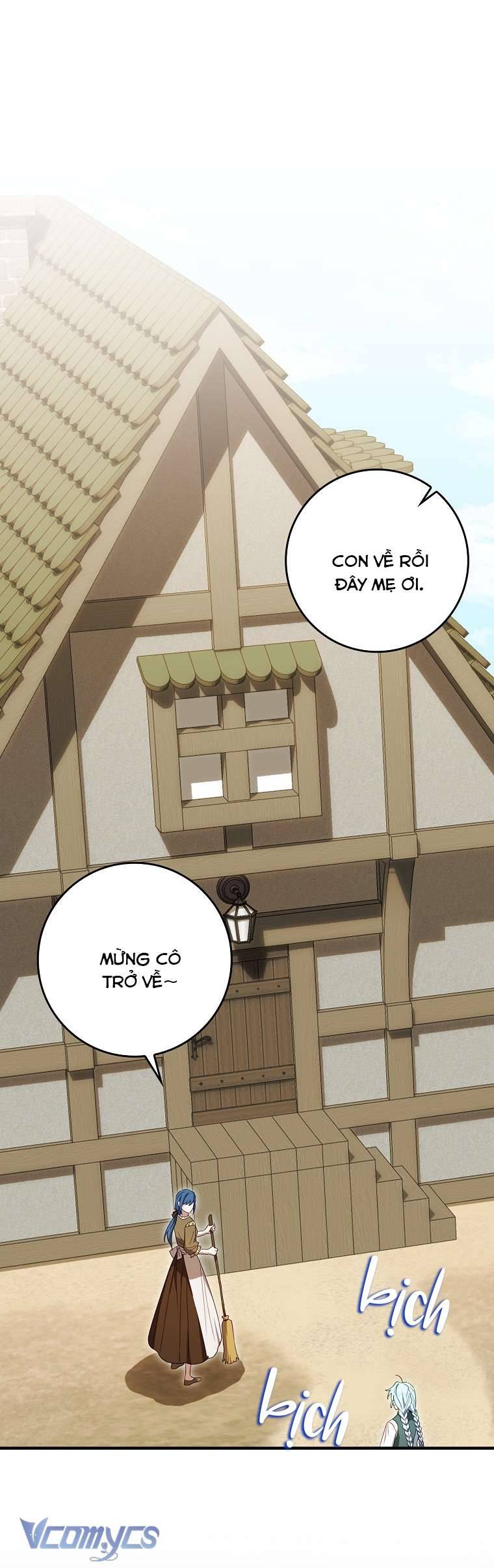 Thời Hạn Cuối Cùng Đang Tràn Ngập Trên Cửa Sổ Trạng Thái Chap 6 - Trang 4