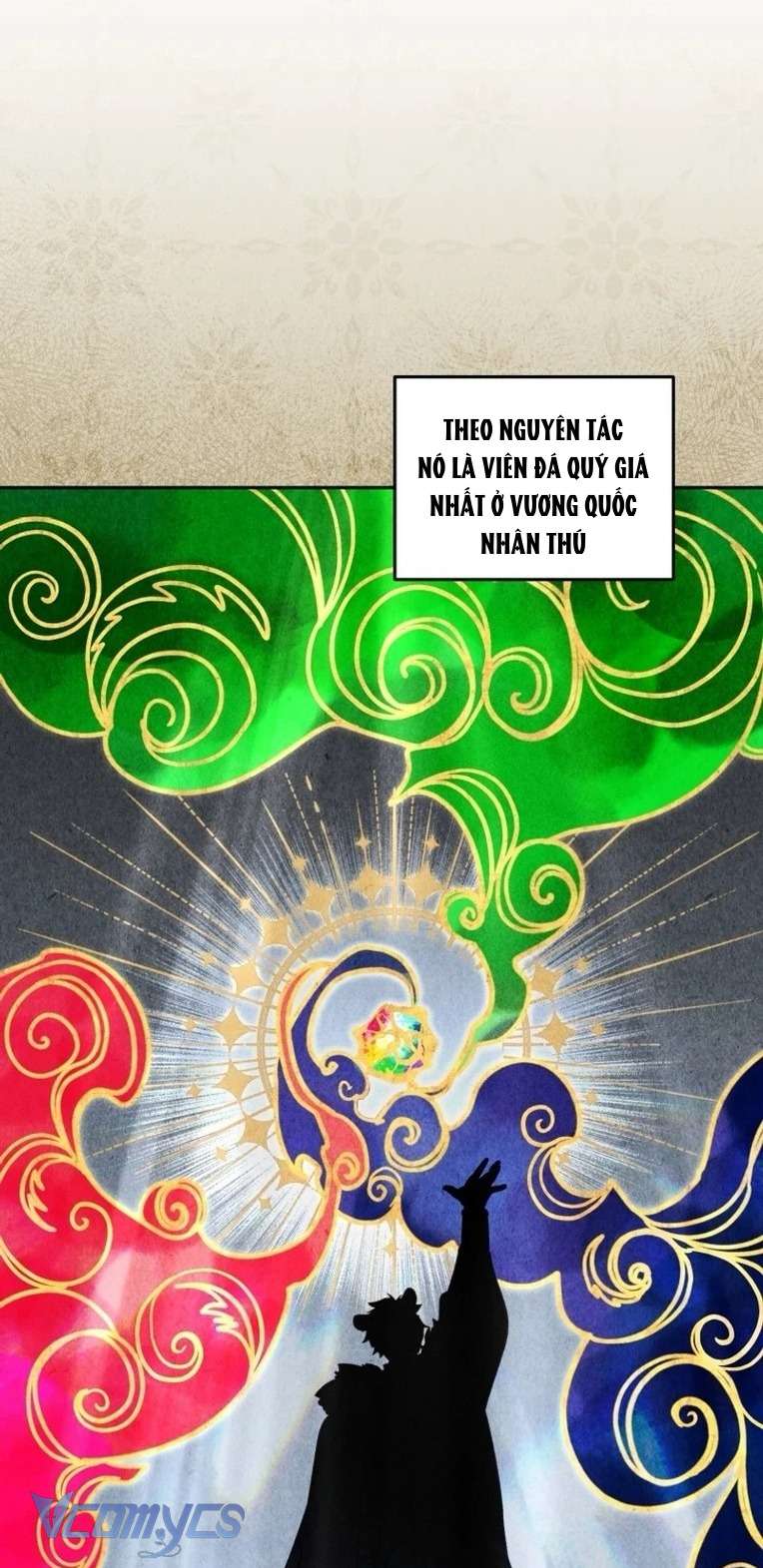 Tôi Được Nuôi Dưỡng Bởi Những Kẻ Phản Diện Chap 84 - Trang 2