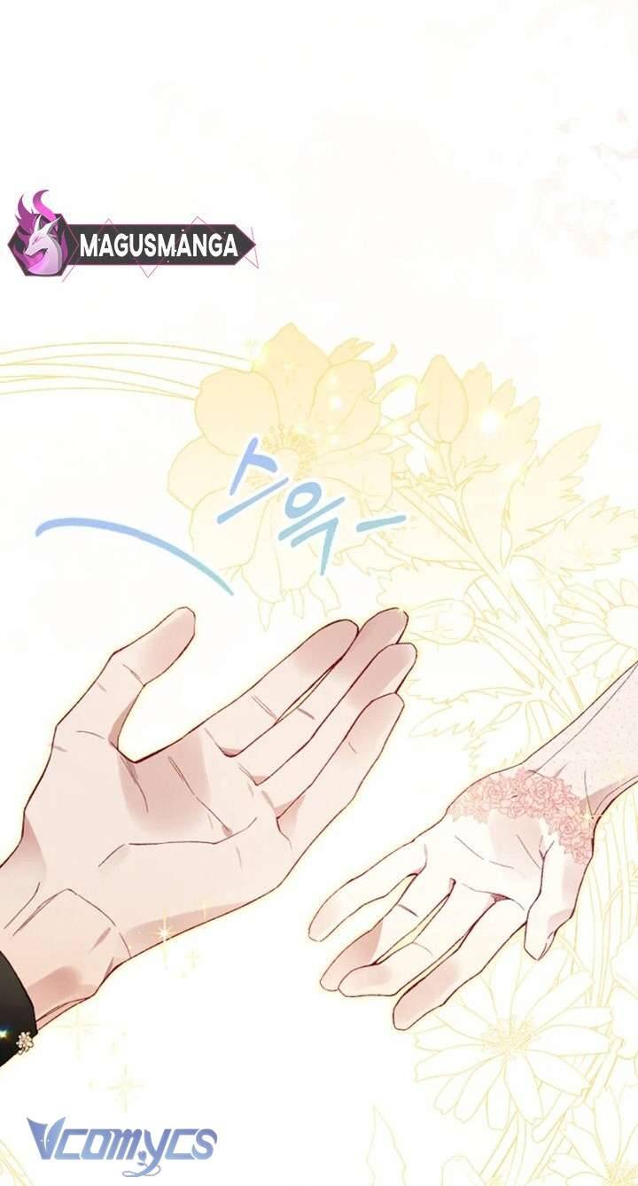 Nuôi vị hôn phu bằng tiền bạc. Chap 46 - Trang 2