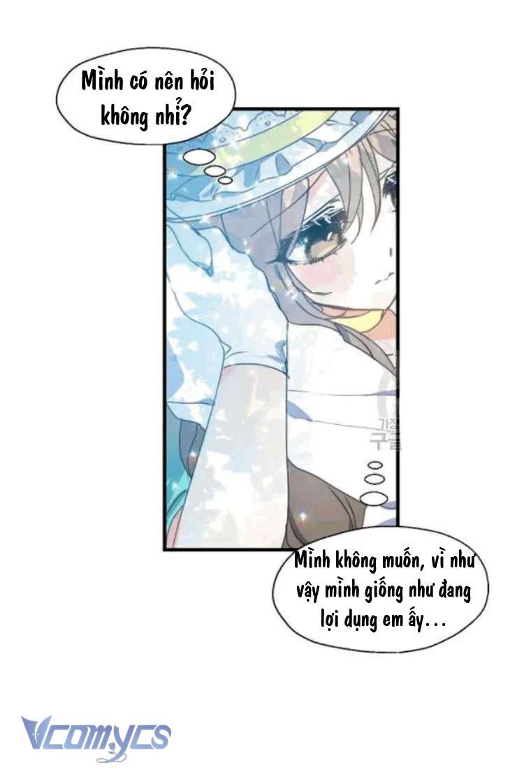 Bệ Hạ Xin Đừng Giết Tôi!!! Chap 29 - Trang 3