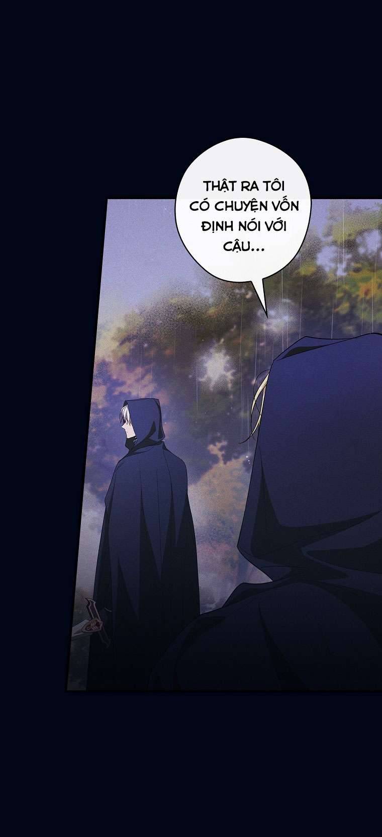 Phương Pháp Khiến Phu Quân Đứng Về Phía Tôi Chapter 46 - Trang 4