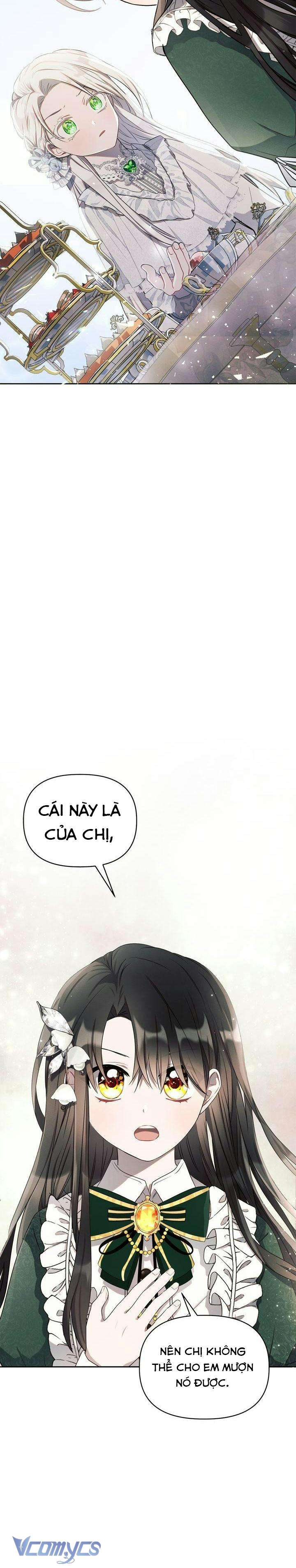 Công Chúa Ashtarte Chapter 2 - Trang 4