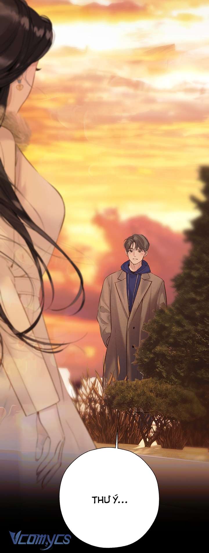 Trêu Nhầm Chap 43 - Trang 4