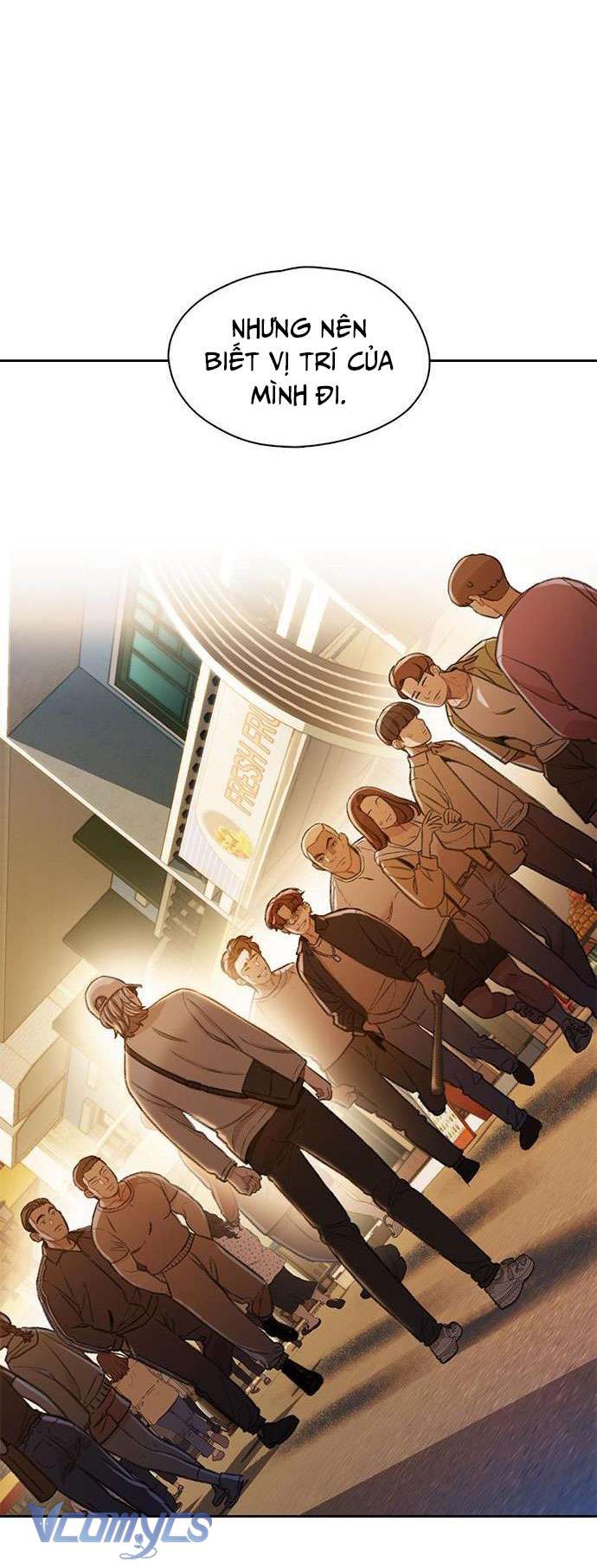 Trăng Tối: Thành Phố Xám (HYBE) Chap 7 - Trang 2