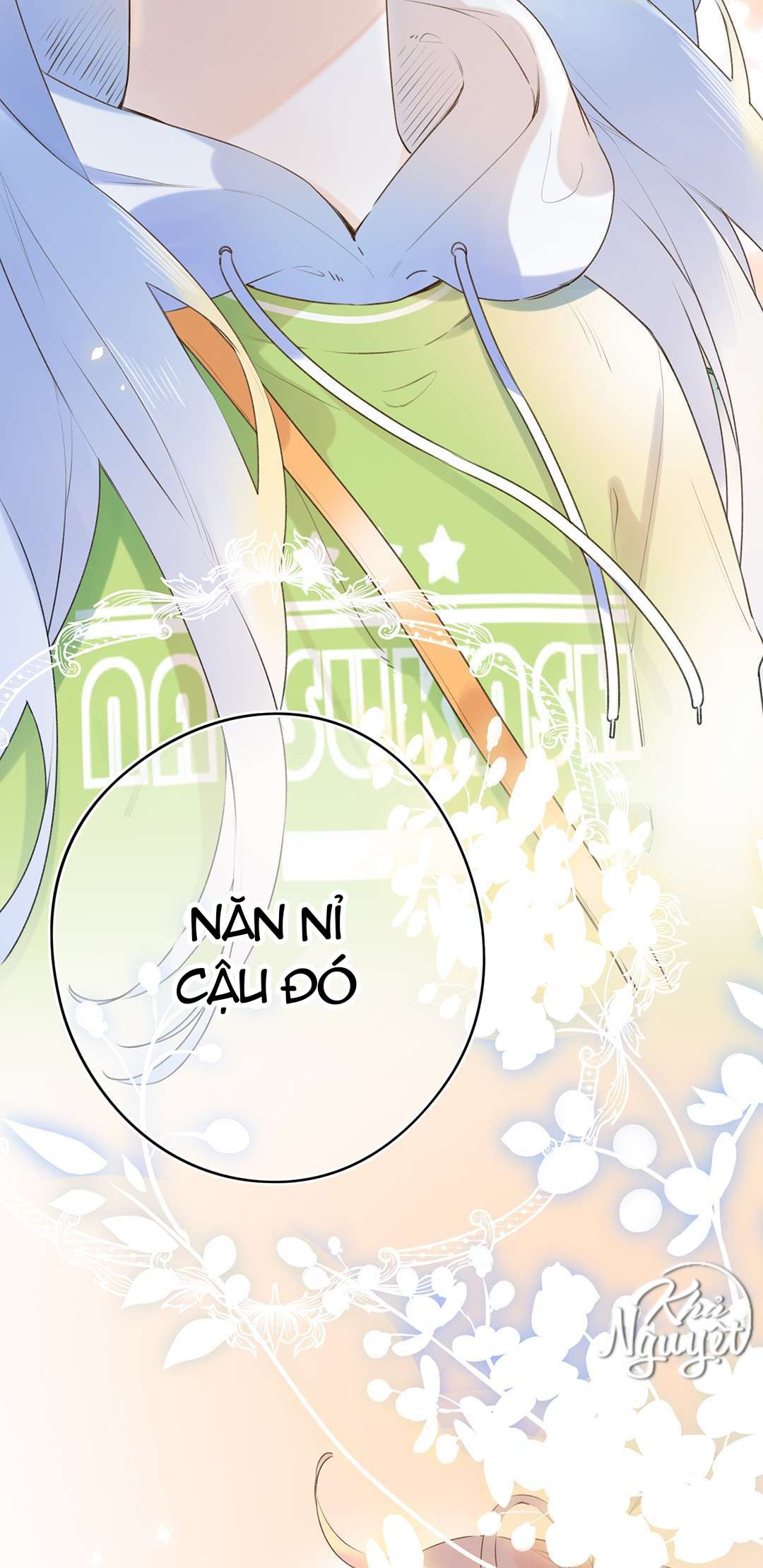 Ánh Sao Phiêu Linh Trong Nước Chapter 30 - Trang 4