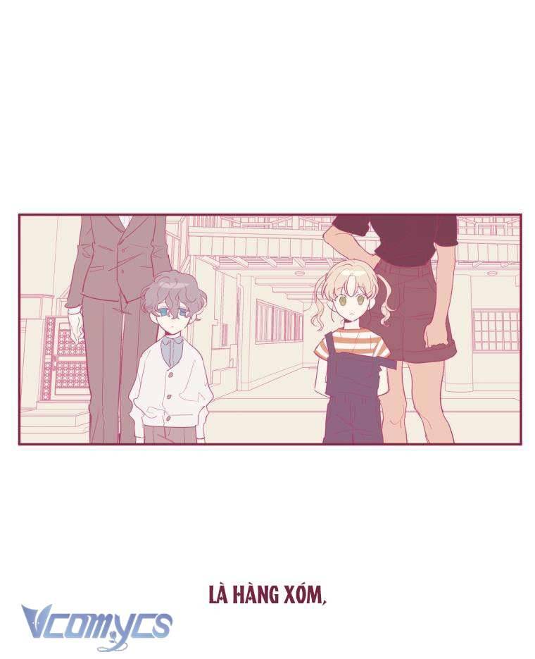 Điều Ước Sao Băng Chap 1 - Trang 4