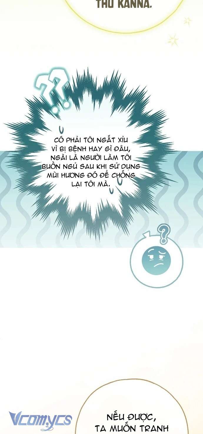 Ai Đó Đang Điều Khiển Cơ Thể Của Tôi Chapter 46 - Trang 4