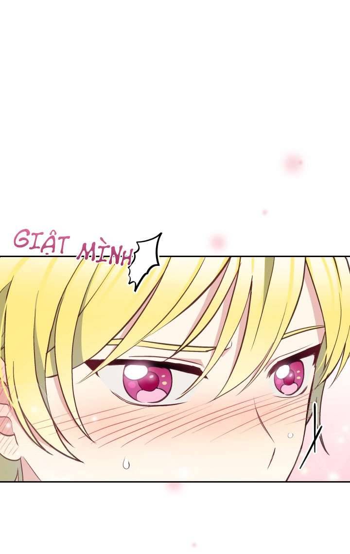 Người Bảo Hộ Của Bạo Quân Là Ma Nữ Tàn Độc Chap 29 - Trang 4