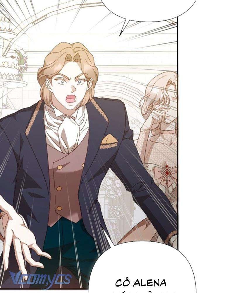 Dành Cho Những Ai Coi Hối Tiếc Là Điều Xa Xỉ Chap 23 - Trang 4