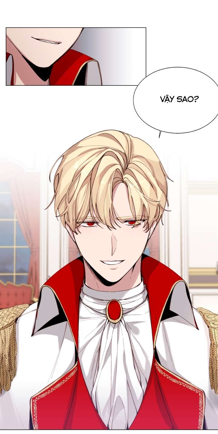 Ác Nữ Cần Bạo Chúa Chapter 5 - Trang 4