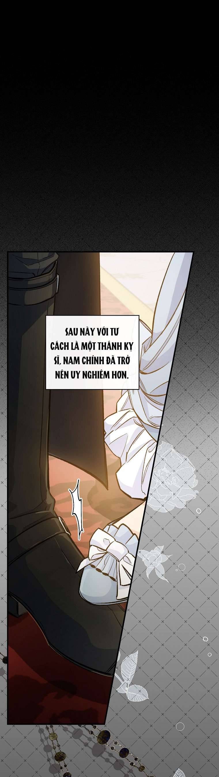 Phương Pháp Khiến Phu Quân Đứng Về Phía Tôi Chapter 2 - Trang 4