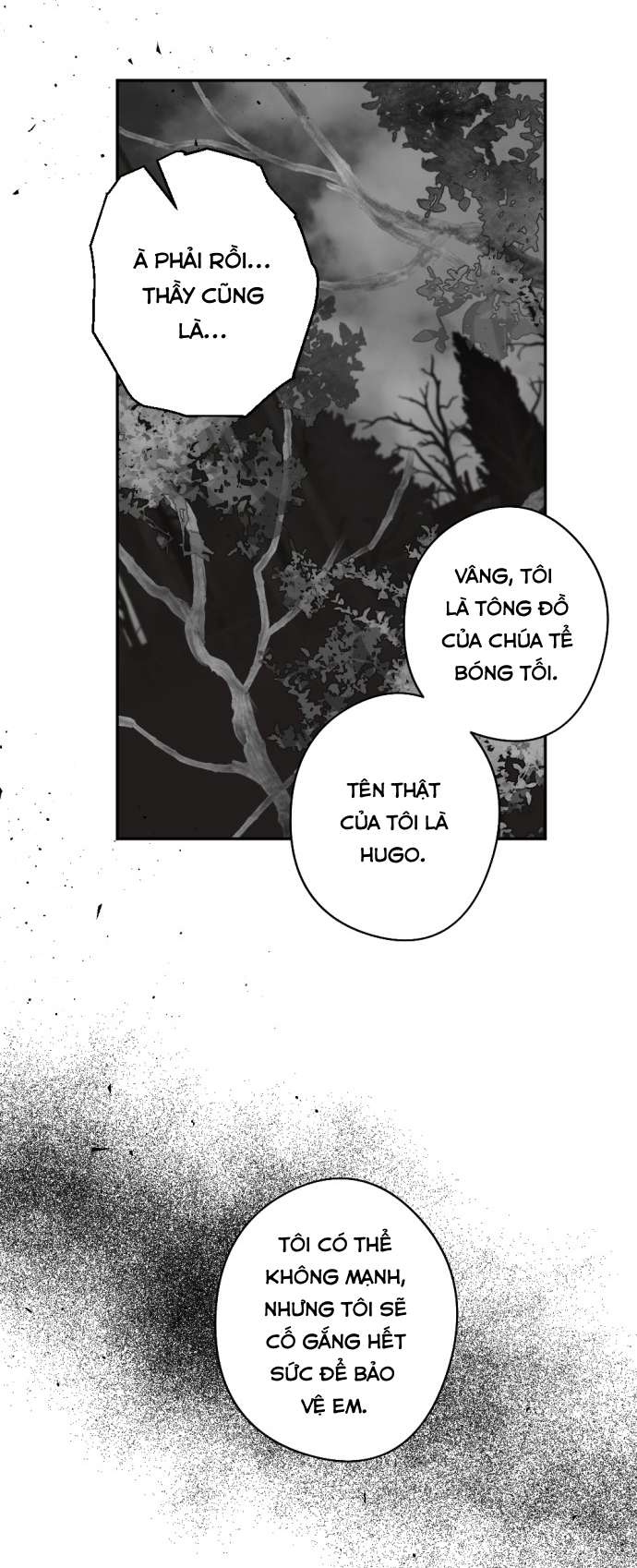 Lời Thú Nhận Của Chúa Tể Bóng Tối Chapter 97 - Trang 4