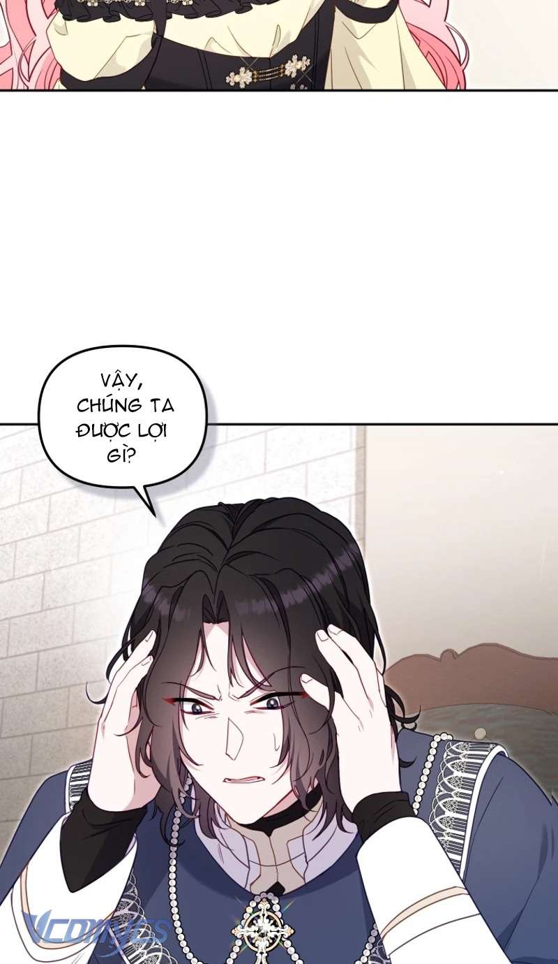 Tôi Được Nuôi Dưỡng Bởi Những Kẻ Phản Diện Chap 85 - Trang 3