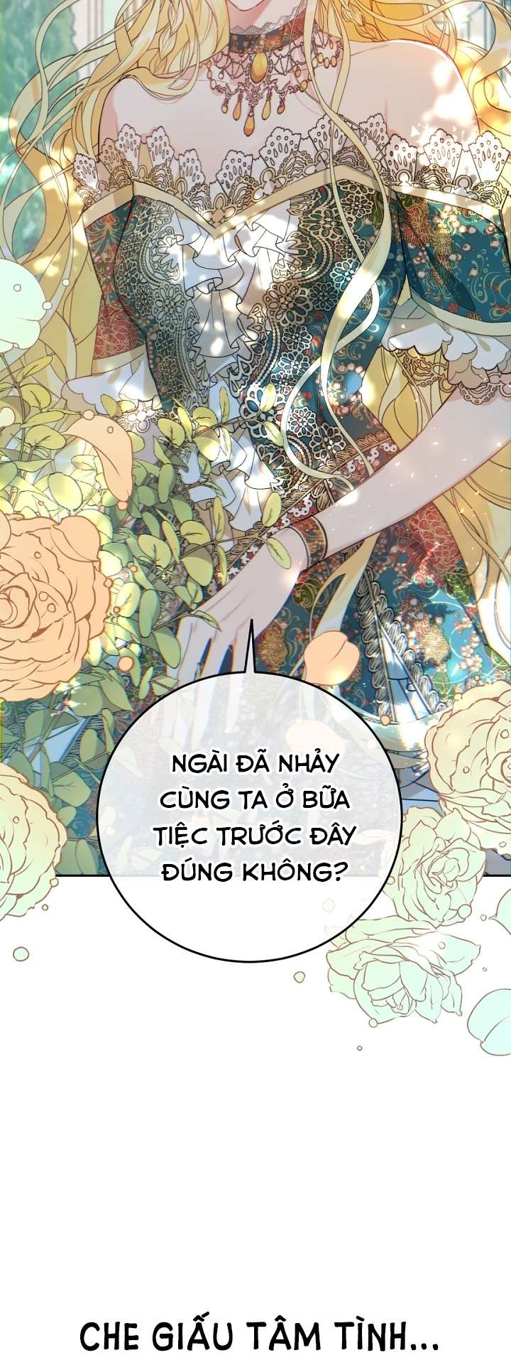Ác Nữ Chỉ Là Một Con Rối Chap 19 - Next Chap 20