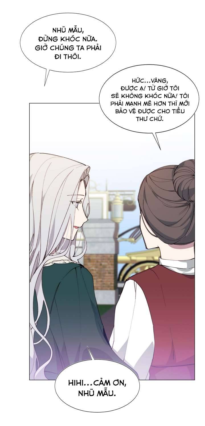 Ác Nữ Cần Bạo Chúa Chapter 8 - Trang 4